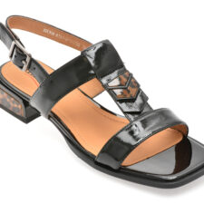 Sandale IMAGE negre