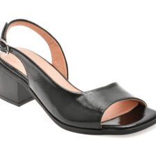Sandale IMAGE negre