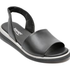 Sandale IMAGE negre