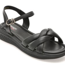 Sandale IMAGE negre