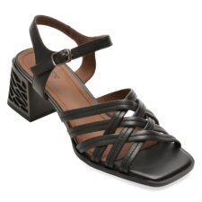 Sandale IMAGE negre
