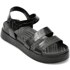 Sandale IMAGE negre
