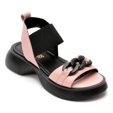 Sandale IMAGE roz