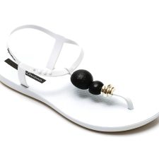 Sandale IPANEMA albe