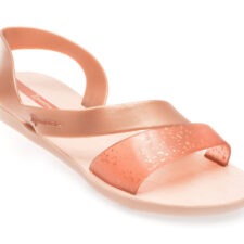 Sandale IPANEMA aurii