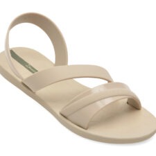 Sandale IPANEMA crem