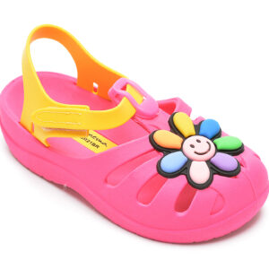 Sandale IPANEMA fucsia