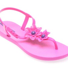 Sandale IPANEMA fucsia