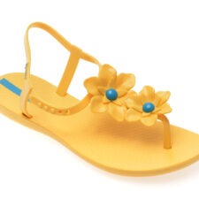 Sandale IPANEMA galbene