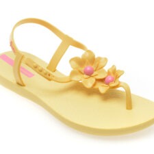 Sandale IPANEMA galbene