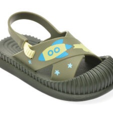 Sandale IPANEMA kaki