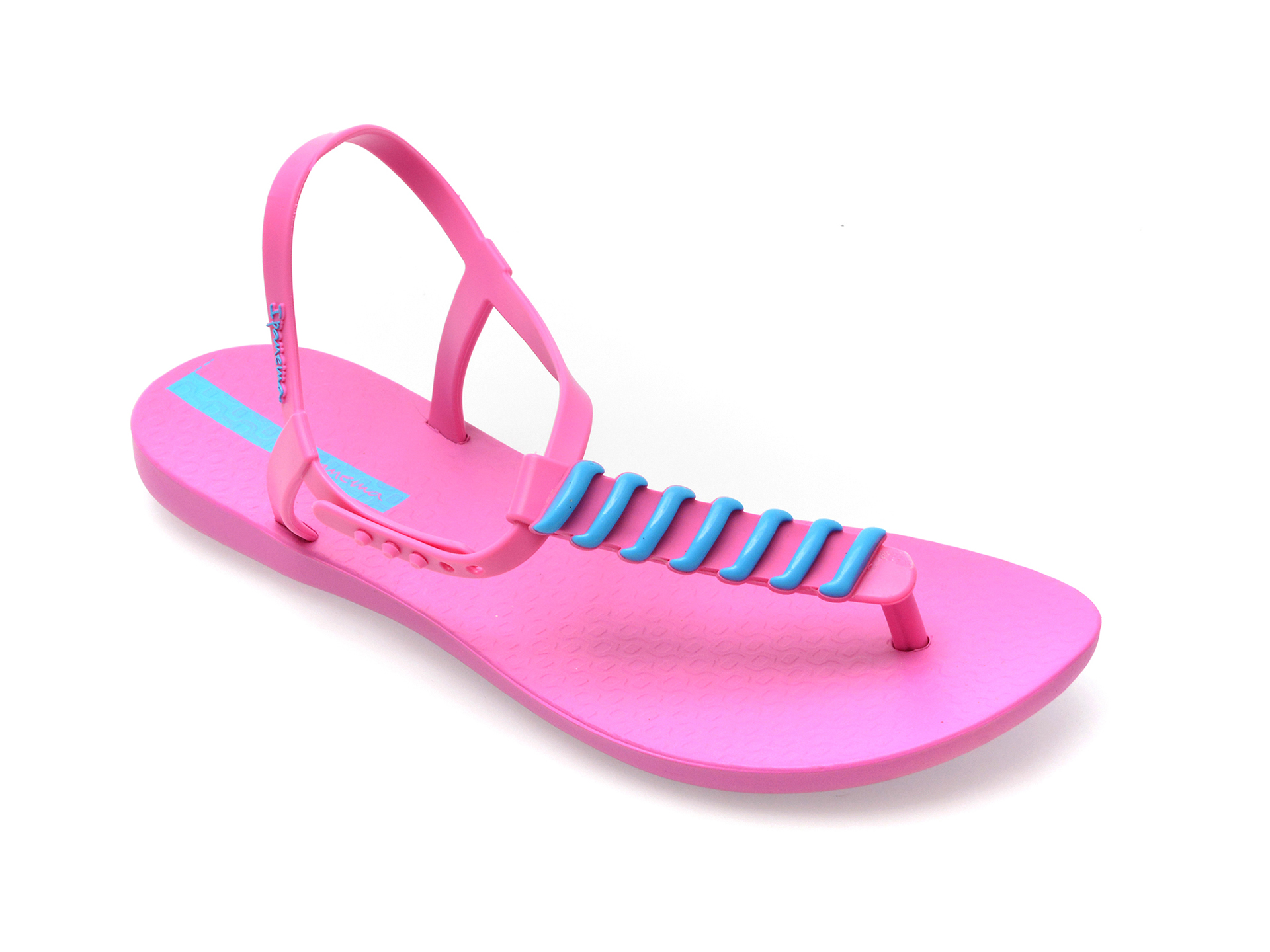 Sandale IPANEMA mov, 8333750, din pvc 1 Sandale IPANEMA mov