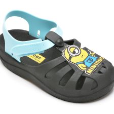 Sandale IPANEMA negre