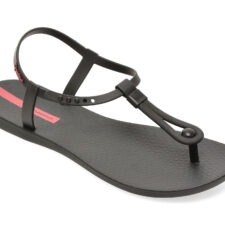 Sandale IPANEMA negre