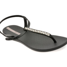 Sandale IPANEMA negre