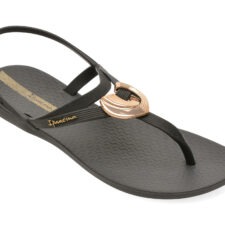 Sandale IPANEMA negre