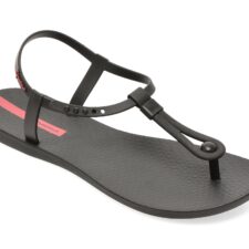 Sandale IPANEMA negre