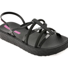 Sandale IPANEMA negri