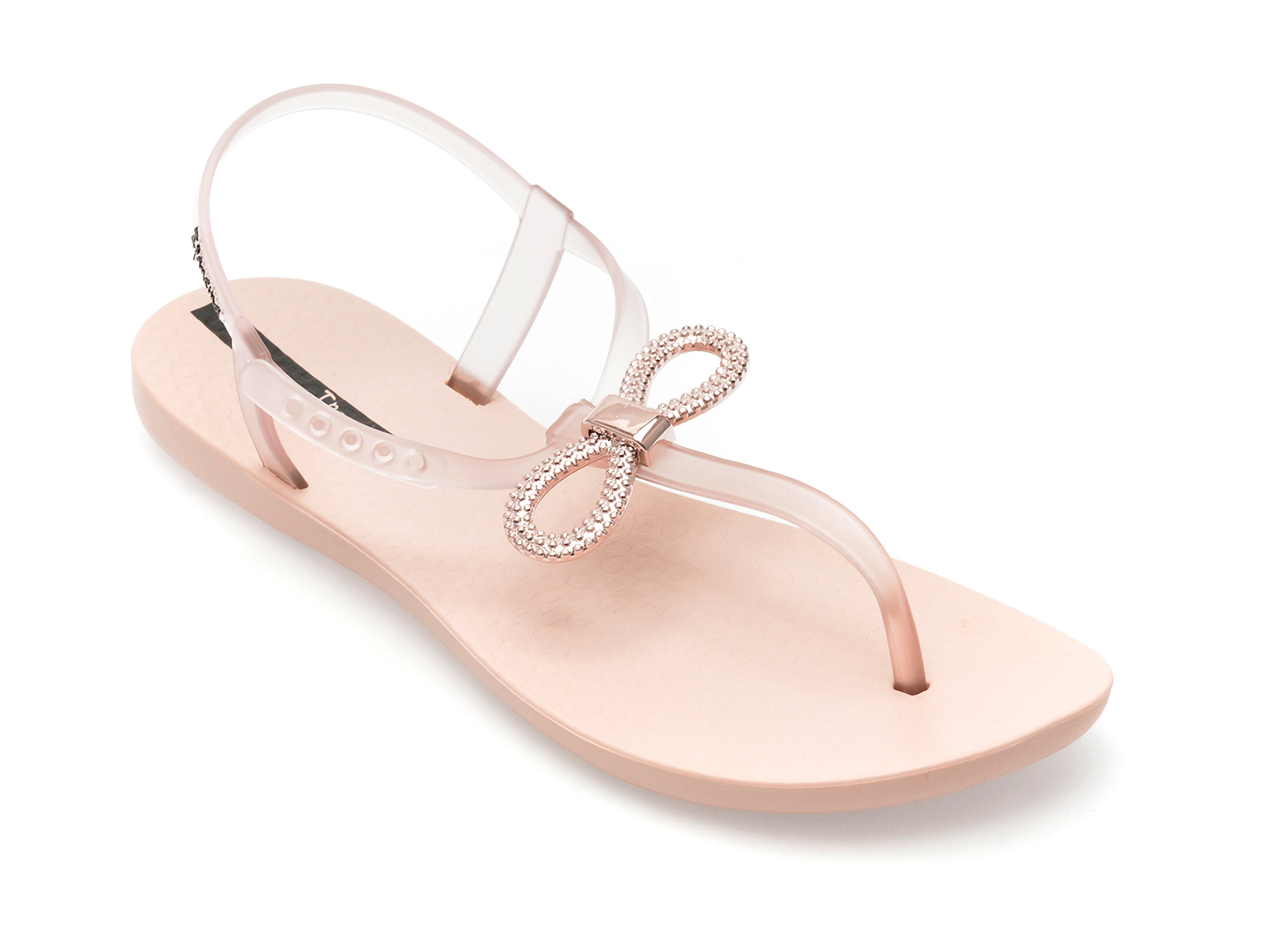Sandale IPANEMA nude, 2690834, din pvc 1 Sandale IPANEMA nude