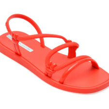Sandale IPANEMA rosii