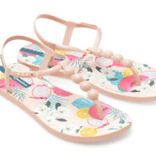 Sandale IPANEMA roz