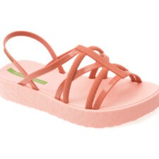 Sandale IPANEMA roz