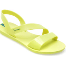 Sandale IPANEMA verzi