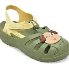 Sandale IPANEMA verzi