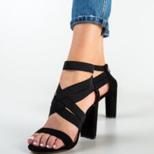Sandale Iaroll Negre