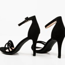 Sandale Icarus Negre