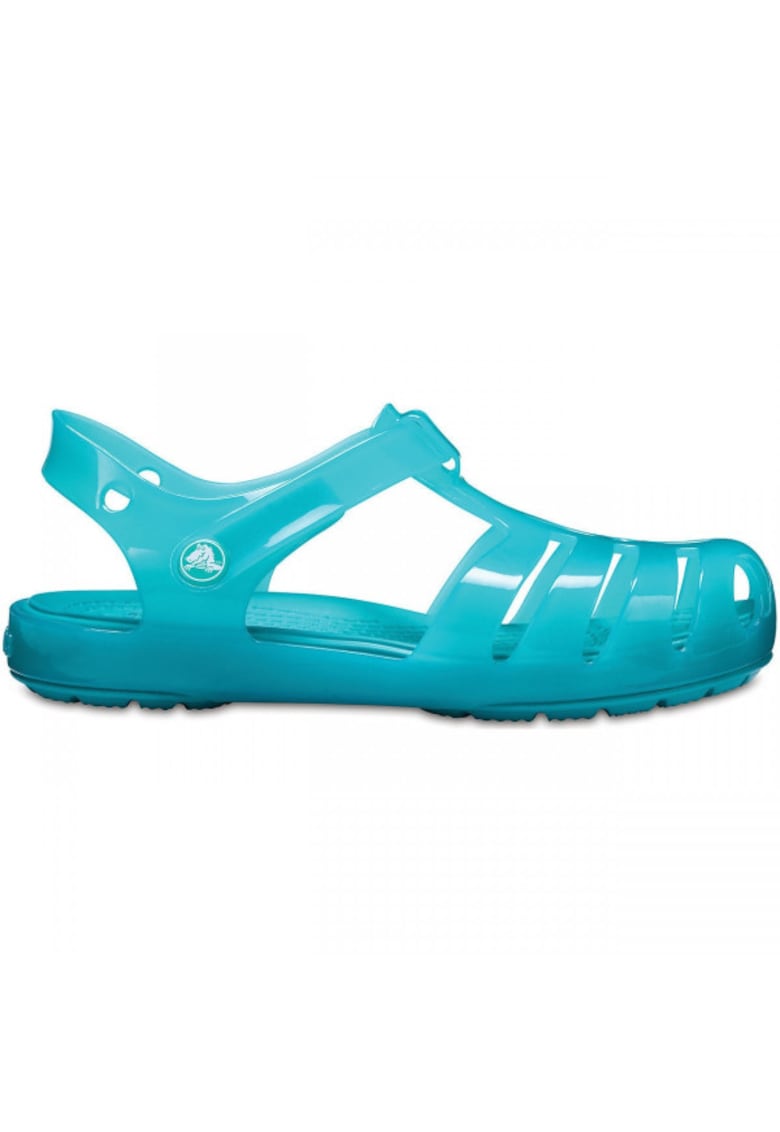 Sandale Isabella Sandal PS - US Albastru - Tropical Teal 1 Sandale Isabella Sandal PS - US Albastru - Tropical Teal