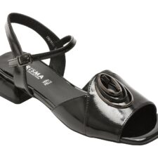Sandale KARISMA negre