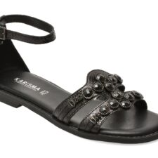Sandale KARISMA negre