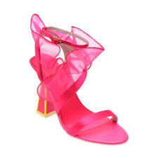 Sandale KAT MACONIE FOR EPICA fucsia