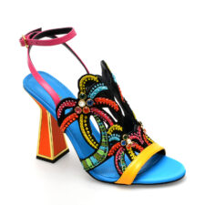 Sandale KAT MACONIE FOR EPICA multicolor