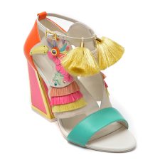 Sandale KAT MACONIE FOR EPICA multicolore