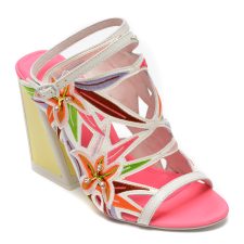 Sandale KAT MACONIE FOR EPICA multicolore