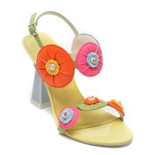 Sandale KAT MACONIE FOR EPICA multicolore