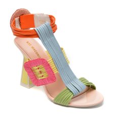 Sandale KAT MACONIE FOR EPICA multicolore