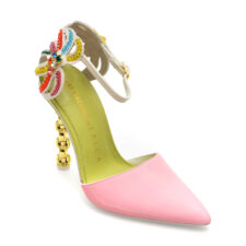 Sandale KAT MACONIE FOR EPICA roz