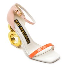 Sandale KAT MACONIE multicolore