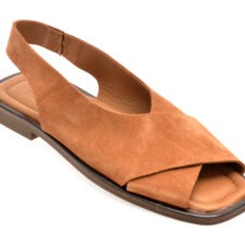 Sandale KRAUS maro