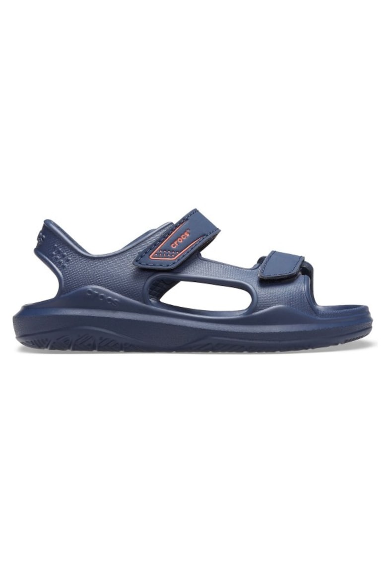 Sandale Kids' Swiftwater Expedition Sandal 22-23 EU - C6 US Albastru - Navy 1 Sandale Kids' Swiftwater Expedition Sandal 22-23 EU - C6 US Albastru - Navy
