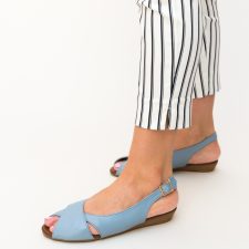 Sandale Krug Albastre