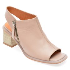 Sandale LA PINTA gri