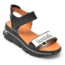 Sandale LABOUR albe 20142