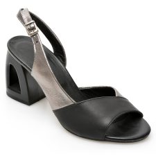 Sandale LABOUR negre