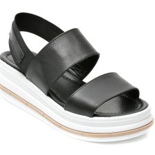 Sandale LABOUR negre