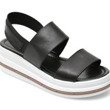 Sandale LABOUR negre