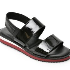 Sandale LABOUR negre